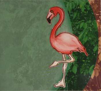 CD Uusikuu: Flamingo