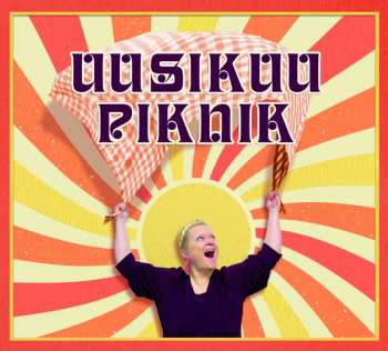 Album Uusikuu: Piknik