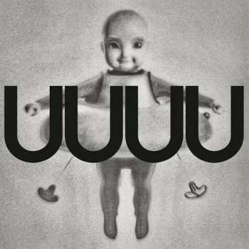 Album UUUU: UUUU