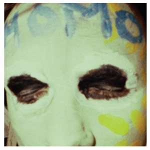 Album UV Race: Homo