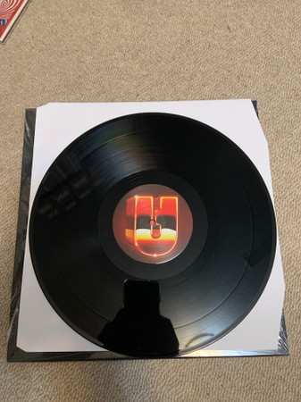 LP UWUW: S/T