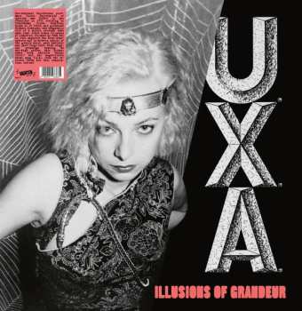 LP U.X.A.: Illusions Of Grandeur