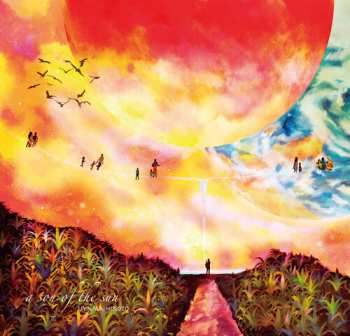 2LP Uyama Hiroto: A Son Of The Sun LTD