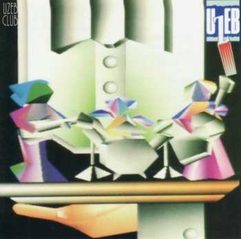 CD UZEB: Uzeb Club