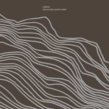 Album Uzeda: Quocumque Jeceris Stabit