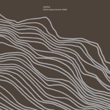 LP Uzeda: Quocumque Jeceris Stabit LTD | CLR