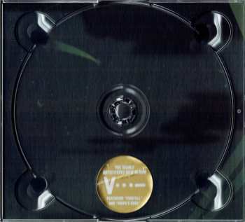 CD Tiger Army: V•••–