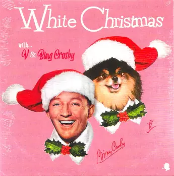 Bing Crosby: White Christmas