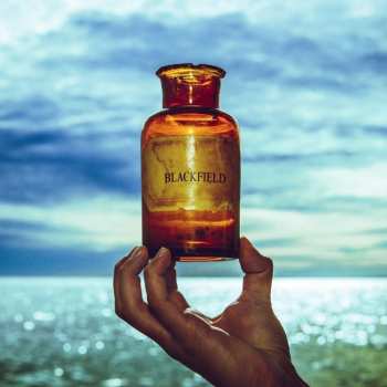 Album Blackfield: V