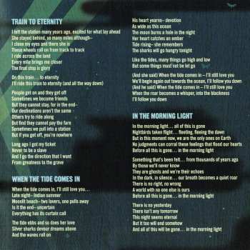 CD Tiger Army: V•••–