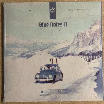 LP V Don: Blue Notes 2