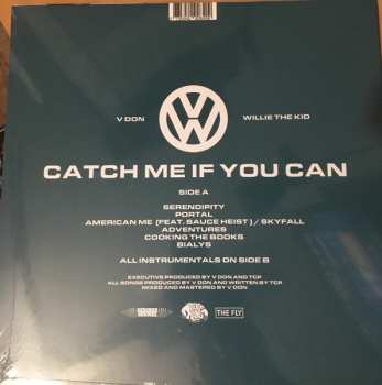 LP V Don: Catch Me If You Can