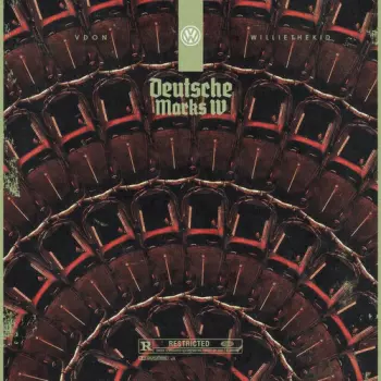 Duetsche Marks 4