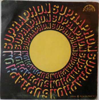 SP Vítězslav Vávra: Citrónová Holka / Jsi Tím Známá