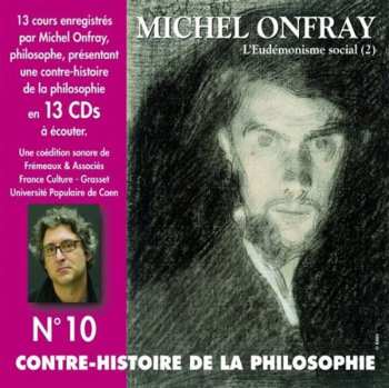 Album V10: Contre Histoire Philosophie / Various: V10: Contre Histoire Philosophie