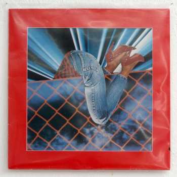 2LP Various: 12 Compost Disco Years