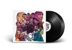 2LP Various: 15 jaar Noah's Ark