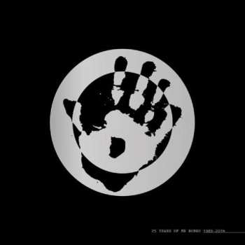 Album Various: 25 Years Of Mr Bongo