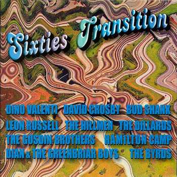 Album Various: 60's Transition