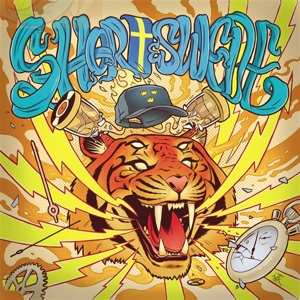 Album Various: 7-short & Swede