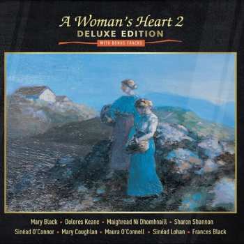 Album Various: A Woman's Heart 2