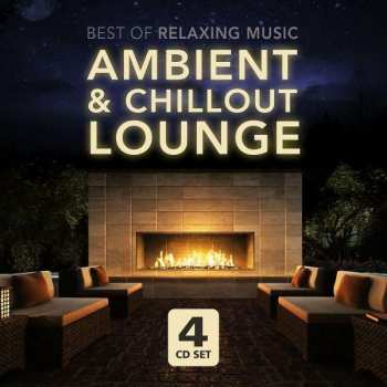 Album Various: Ambient & Chillout Lounge