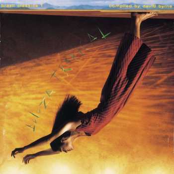 Album Various: Beleza Tropical
