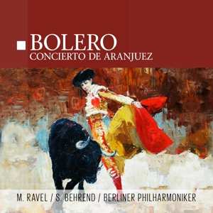 Album Various: Bolero / Concierto De Aranjuez