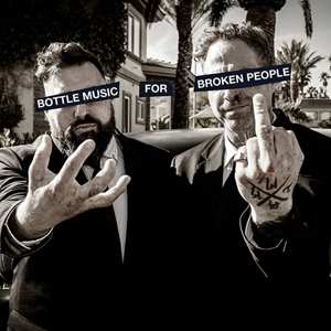 Album Various: Bottle Music For Broken People