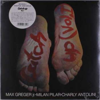 LP Catch Up: Catch Up (Vol. 1)