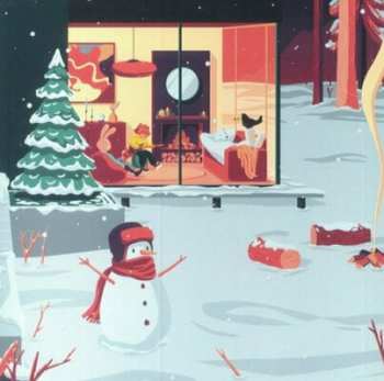 Album Various: Chillhop: Essentials Winter 2021