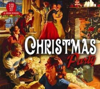 Album Various: Christmas Party