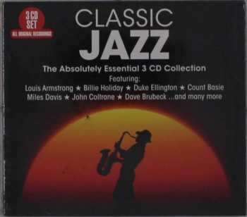 Album Various: Classic Jazz