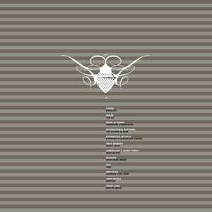 Album Various: Cocoon Compilation R