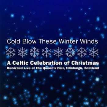 Album Various: Cold Blow These Winter