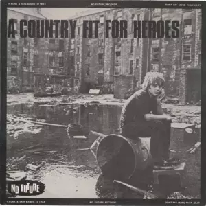 V/a: Country Fit For Heroes