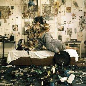 Album Various: Daisies