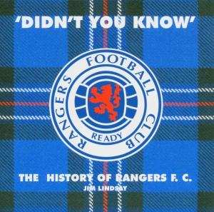 Album Various: Didn't You Know