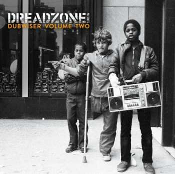 CD Dreadzone: Dubwiser Volume Two