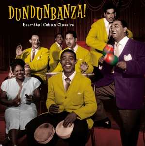 LP Various: Dundunbanza: Essential Cuban Classics