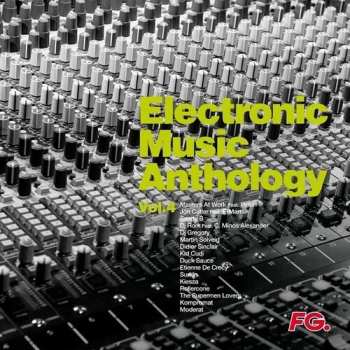 Album Various: Electronic Music Anthology 4