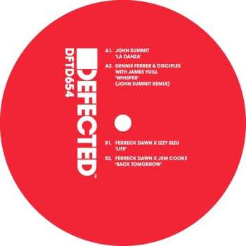 Album Various: Ep15