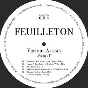 Album Various: Essays 1