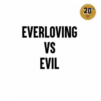 Album Various: Everloving Vs. Evil