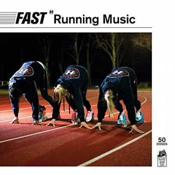 Album Various: Fast Running Music