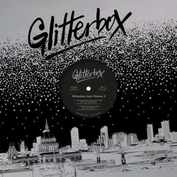 Album Various: Glitterbox Jams Volume 5