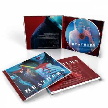 CD Various: Heathers