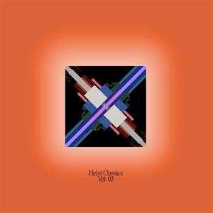 Album Various: Heist Classics Vol. 02