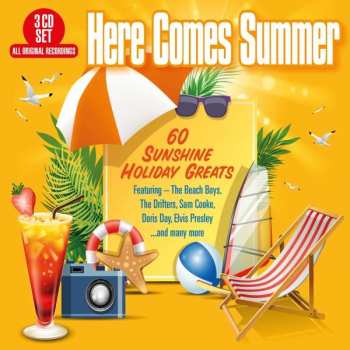 Album Various: Here Comes Summer
