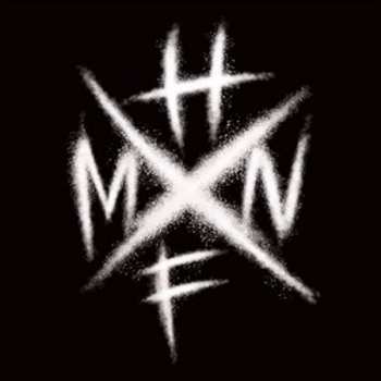 Album Various: Hfmn Crew: 20 Years